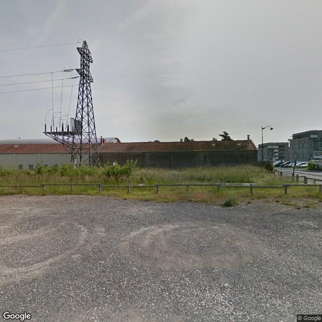 PogoMap.Info - Pokestop - Bourges   La Rocade Verte, Côté Aéroport