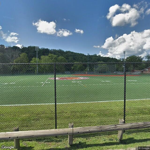 PogoMap.Info - Pokestop - West Harrison Football Field @ Passidomo