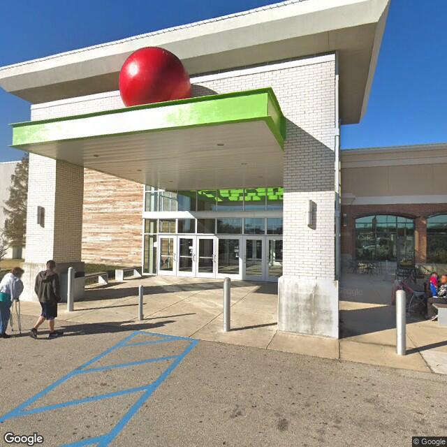 PogoMap.Info - Pokestop - Golden Triangle Mall
