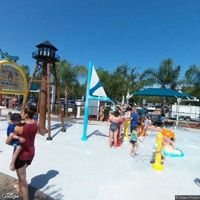 PogoMap.Info - Gym - Tarpon Springs Splash Park