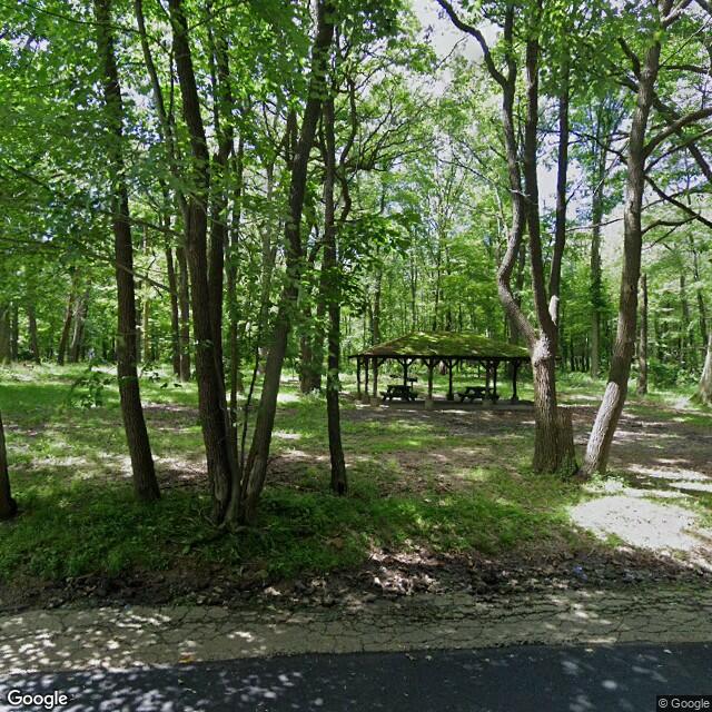 PogoMap.Info - Pokestop - Elwood Shelter