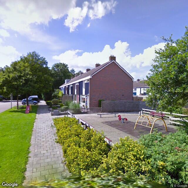 PogoMap.Info - Pokestop - Speeltuin Snip