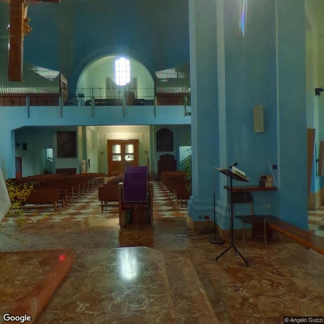 PogoMap.Info - Gym - Parrocchia Di San Giovanni In Laterano
