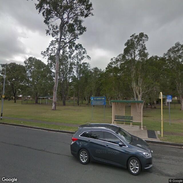 PogoMap.Info - Gym - Gus Davies Park