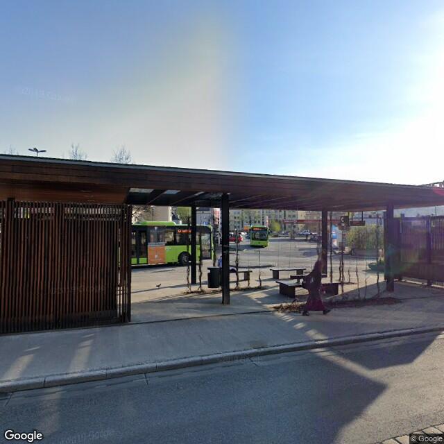 PogoMap.Info - Pokestop - Drammen Busstasjon   Strømsø