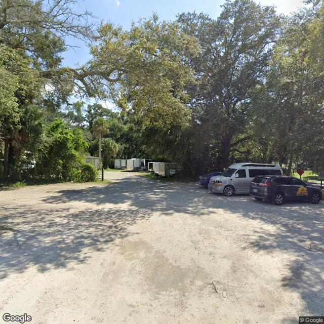 PogoMap.Info - Gym - Upper Tampa Bay Trail: Town Of Citrus Park