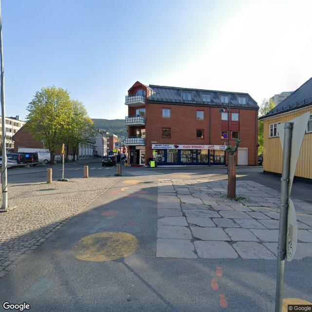 PogoMap.Info - Pokestop - Bølgen