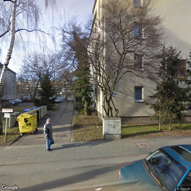 PogoMap.Info - Pokestop - Sonnenuhr