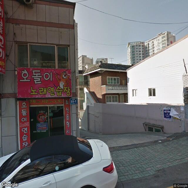 PogoMap.Info - Gym - Jaesong Alleyway Mural