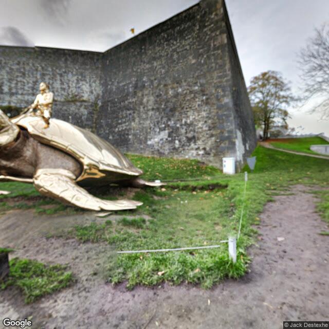 PogoMap.Info - Pokestop - Searching For Utopia