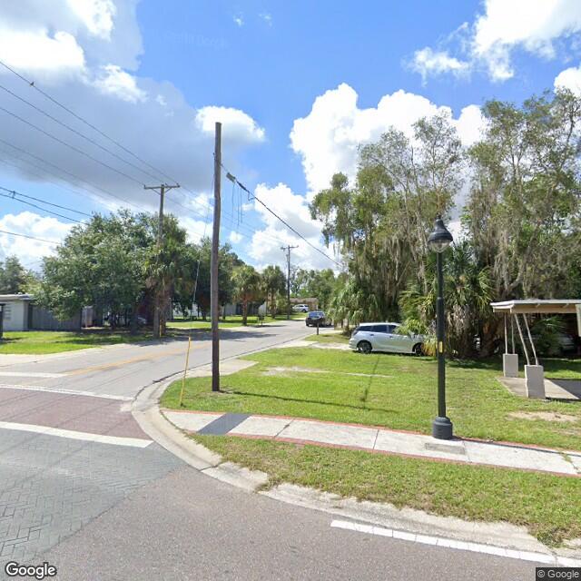 PogoMap.Info - Gym - City Of Temple Terrace