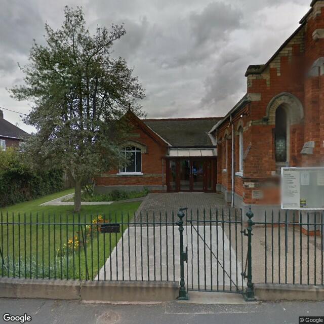 PogoMap.Info - Gym - Skellingthorpe Methodist Church