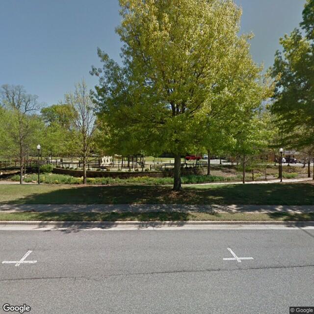 PogoMap.Info - Pokestop - Old Downtown Huntsville Park