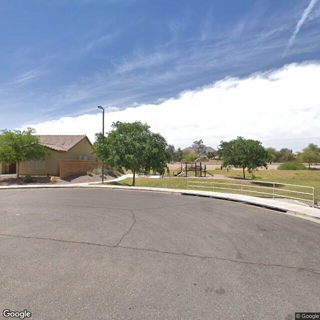 PogoMap.Info - Pokestop - San Tan Community Park