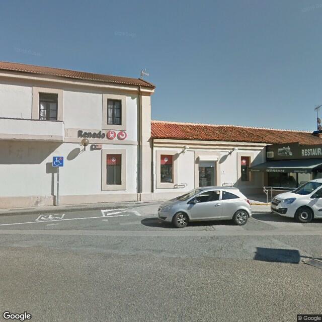 PogoMap.Info - Gym - Estación Tren Renedo