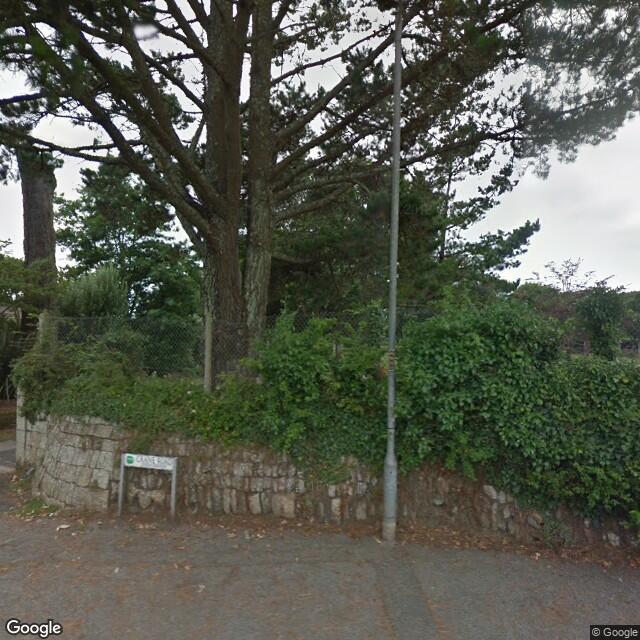 PogoMap.Info - Gym - Camborne Recreation Ground