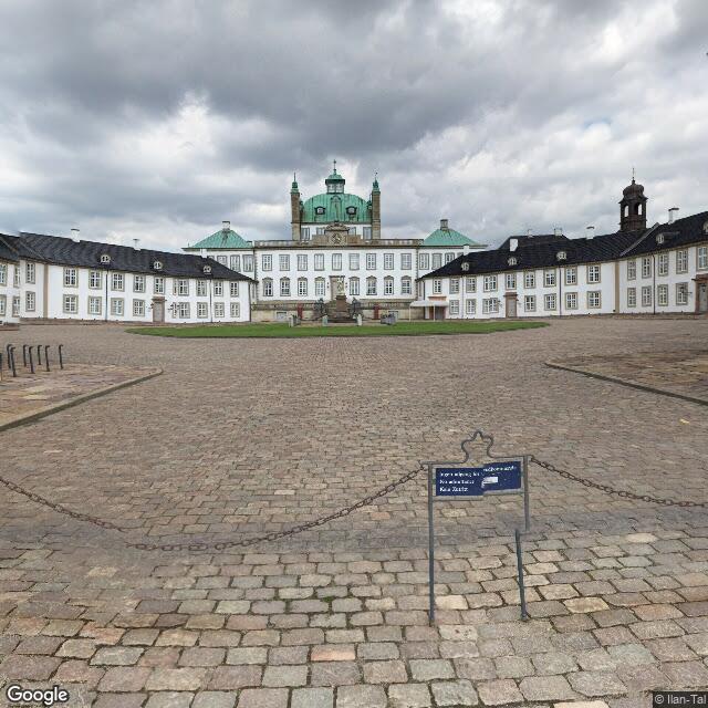 PogoMap.Info - Pokestop - Sculpture Fredensborg Slot