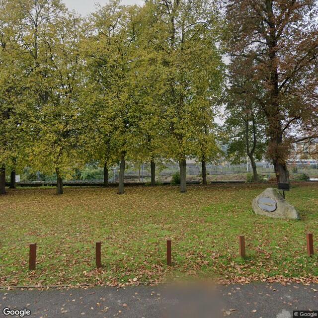 PogoMap.Info - Pokestop - JD Wetherspoon Head Office