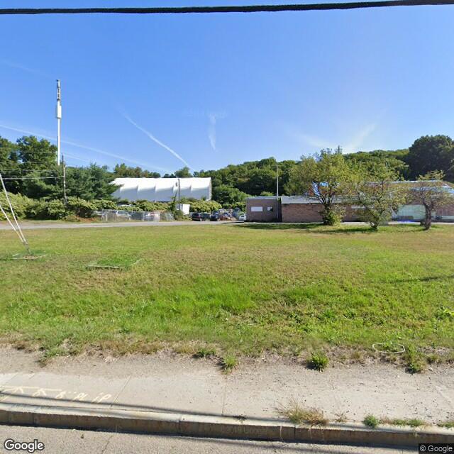 PogoMap.Info - Pokestop - VFW Southworks Post 3657