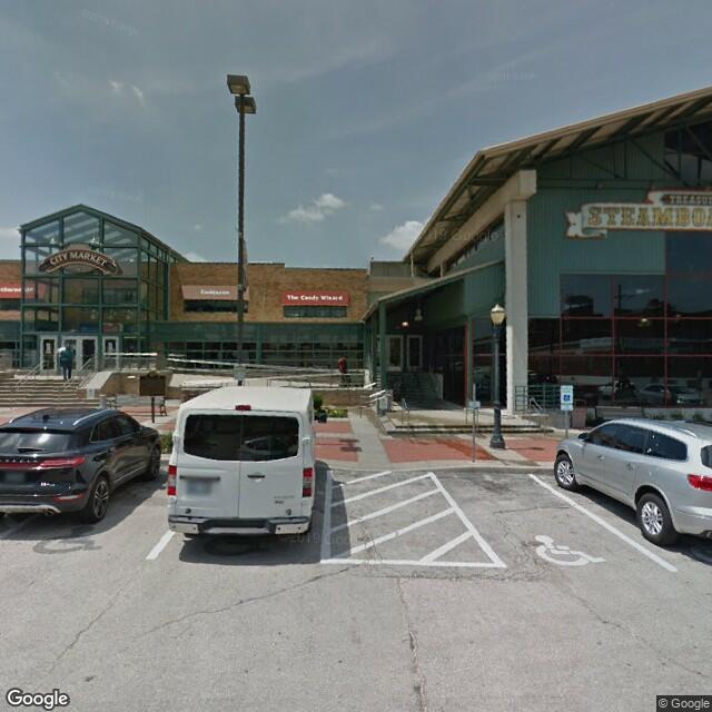 PogoMap.Info - Pokestop - Kansas City Old Square
