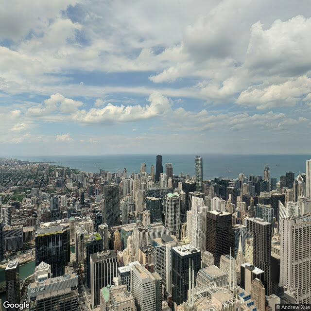 PogoMap.Info - Gym - Willis Tower Skydeck