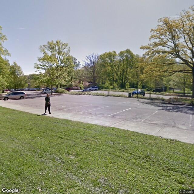 PogoMap.Info - Pokestop - Picnic Shelter