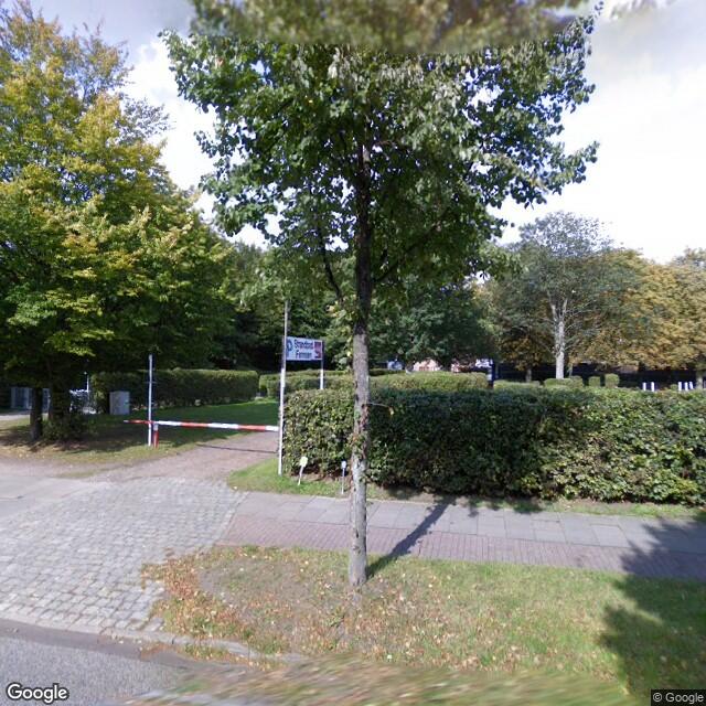 PogoMap.Info - Gym - Strandbad Farmsen