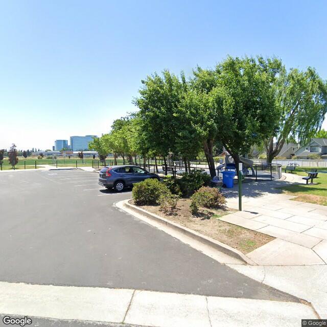 PogoMap.Info - Pokestop - Port Royal Park Playground