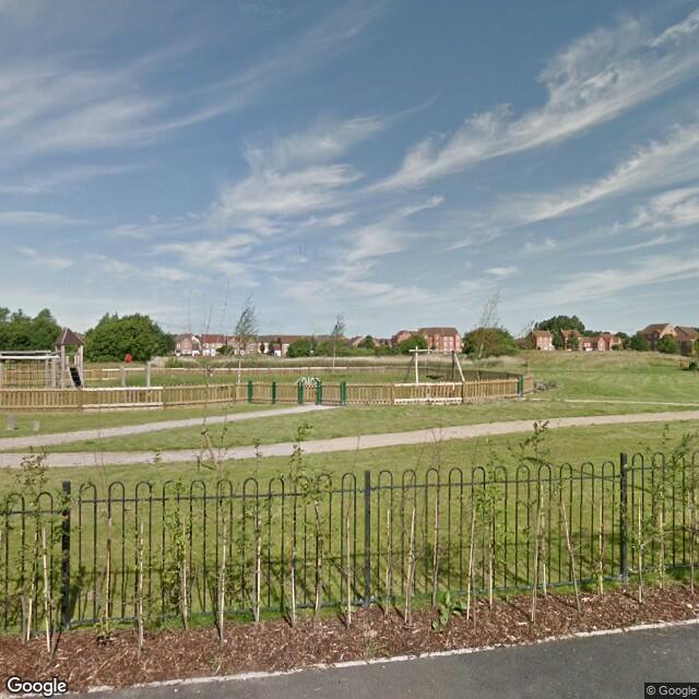 PogoMap.Info - Gym - Gog Brook Farm Play Area