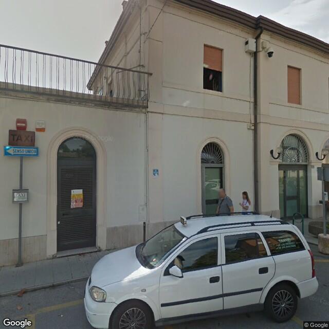 PogoMap.Info - Gym - Stazione Ferroviaria Di Latisana Lignano Bibione