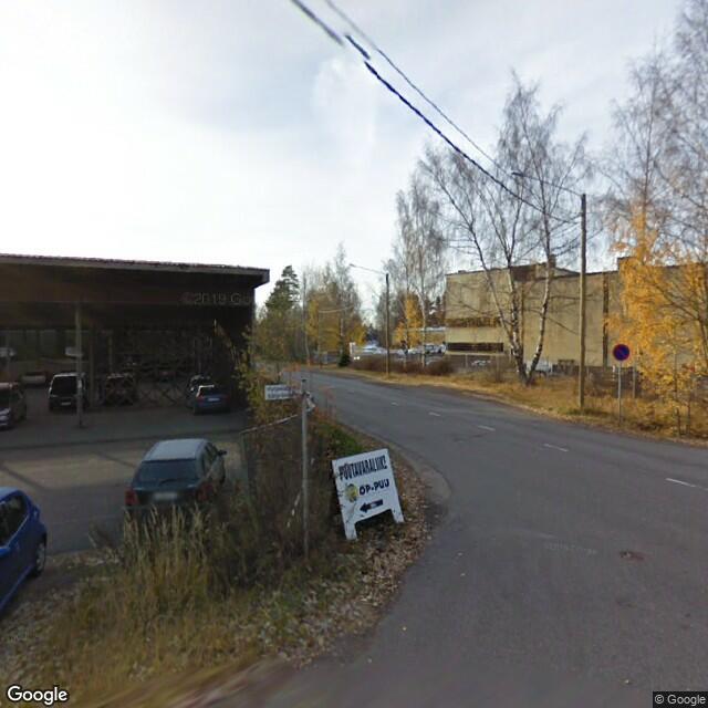 PogoMap.Info - Pokestop - Lautakarhu