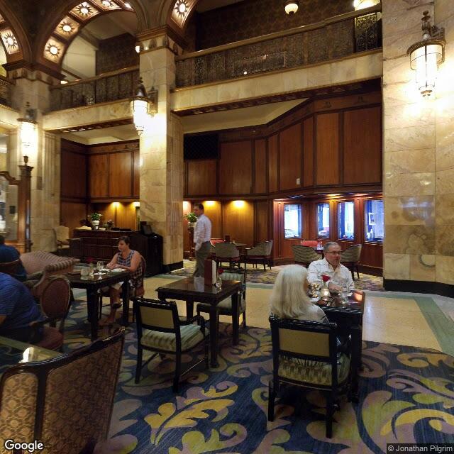 PogoMap.Info - Pokestop - Nest