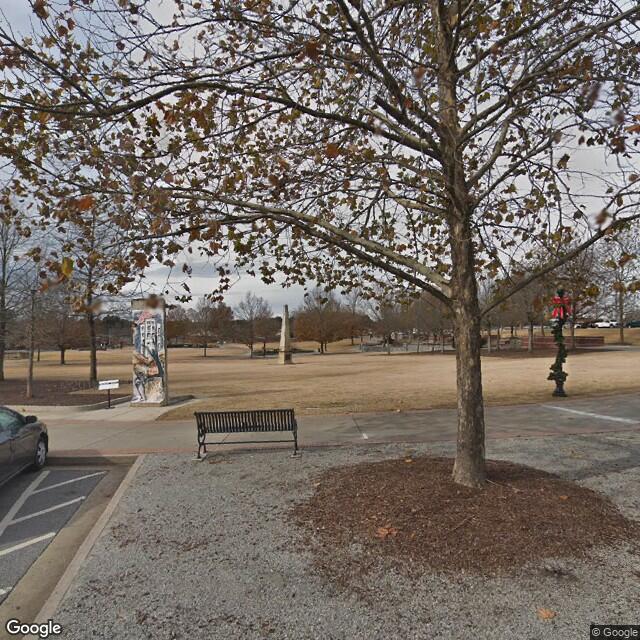 PogoMap.Info - Gym - Suwanee Open Space Intiative