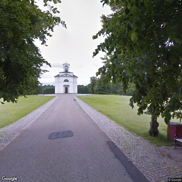 PogoMap.Info - Pokestop - Hørsholm Slotshave