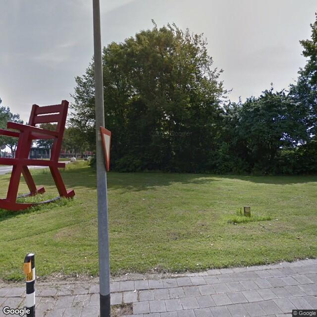 PogoMap.Info - Gym - Monument “De Verdronkenen Van Nienoord”
