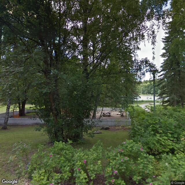 PogoMap.Info - Pokestop - Otsolahden Leikkipaikka