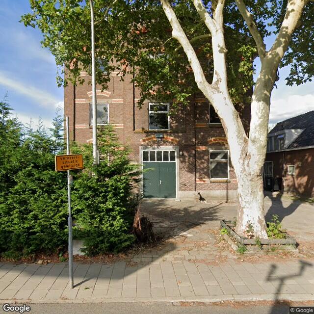 PogoMap.Info - Pokestop - Reformed Church ‘Beth El’