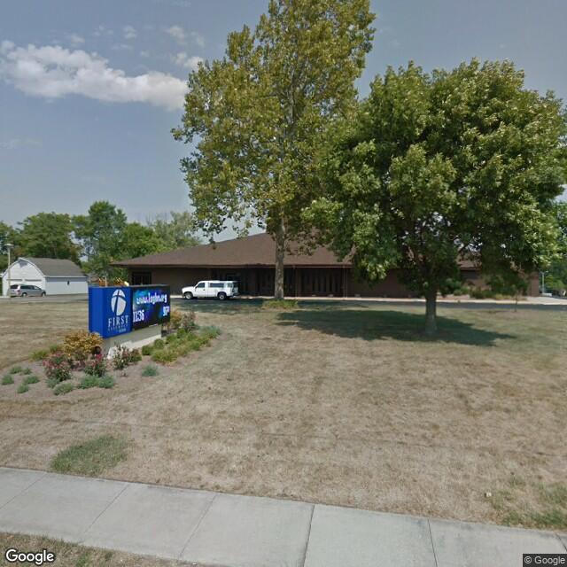 PogoMap.Info - Pokestop - First Assembly Bloomington Normal