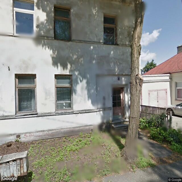 PogoMap.Info - Pokestop - Prof. Liudas Vailionis