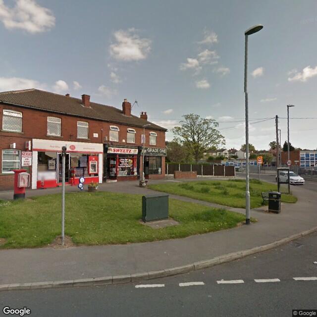 PogoMap.Info - Gym - Halton Post Office