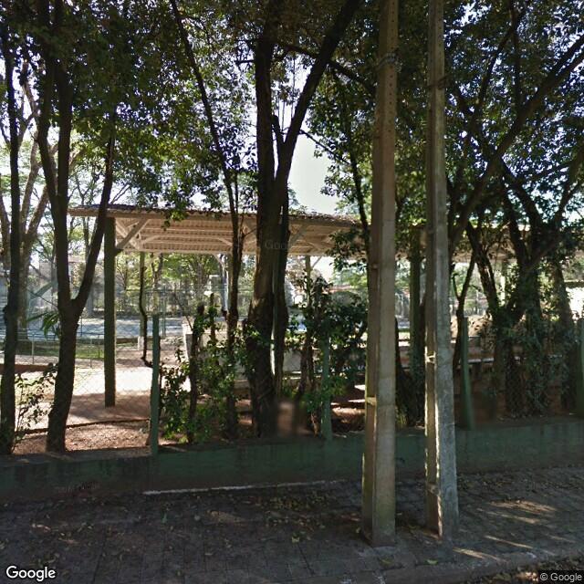 PogoMap.Info - Pokestop - Centro Esportivo Octavio Cesário Junior