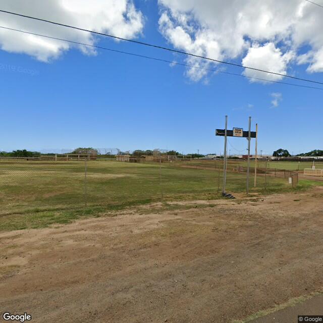 PogoMap.Info - Gym - Ewa Beach Pride Field