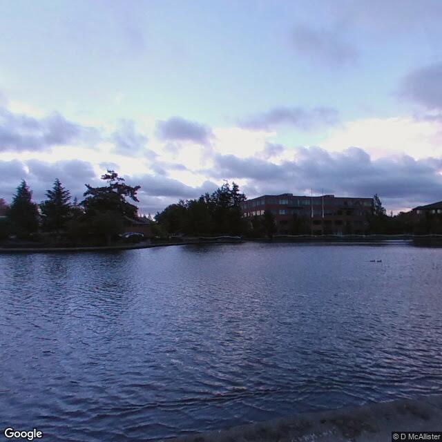 PogoMap.Info - Gym - Tualatin Commons Fountain