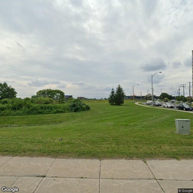 PogoMap.Info - Pokestop - Downsview Park