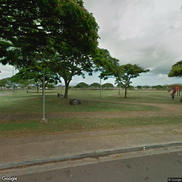 PogoMap.Info - Gym - Kapolei Community Park