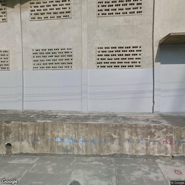 PogoMap.Info - Pokestop - Mesco Twin Samurais