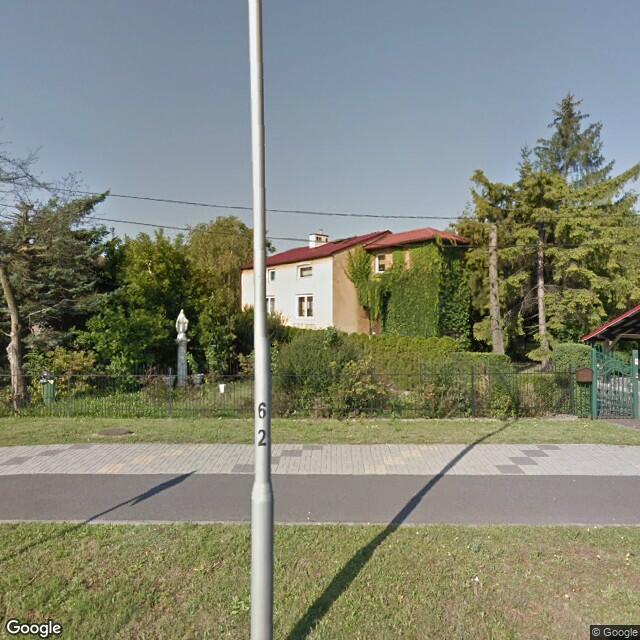 PogoMap.Info - Pokestop - Ave Maryja