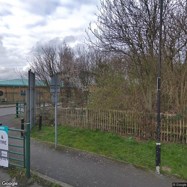 PogoMap.Info - Pokestop - Power League Finchley