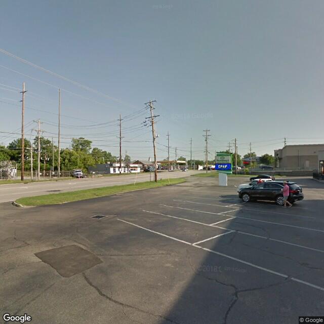 PogoMap.Info - Pokestop - West Chester Township Post Office