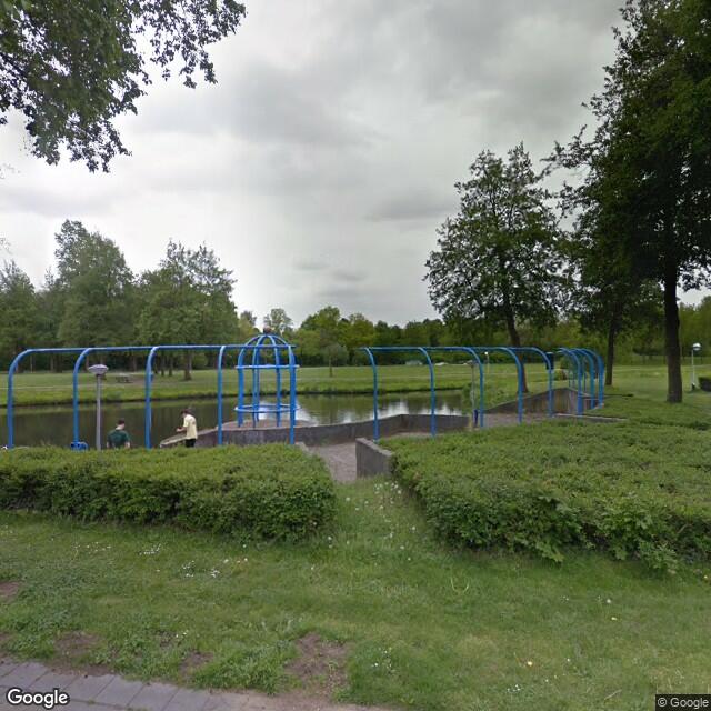 PogoMap.Info - Gym - Mondriaanlaan Wageningen